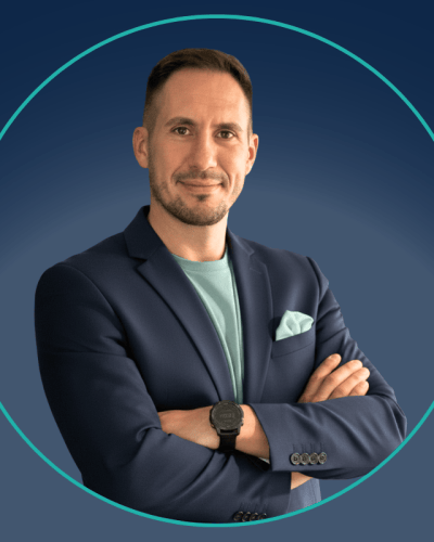 Profilfoto von Herr Andreas Ocklenburg